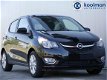 Opel Karl - 1.0 ecoFLEX Innovation € 1.750, - VOORDEEL Navigatie/Clima/Cruise control/Stoelverwarmin - 1 - Thumbnail