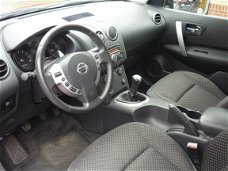 Nissan Qashqai - 1.6 Acenta Airco PDC Trekhaak