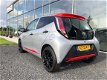 Toyota Aygo - 1.0 VVT-i RED SPORT Airco Elec ramen - 1 - Thumbnail