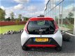 Toyota Aygo - 1.0 VVT-i RED SPORT Airco Elec ramen - 1 - Thumbnail