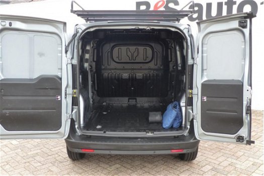 Fiat Doblò Cargo - 1.6 MultiJet SX AIRCO NAVIGATIE IMPERIAAL BLUETOOTH ELEKTRISCHE RAMEN+SPIEGELS - 1