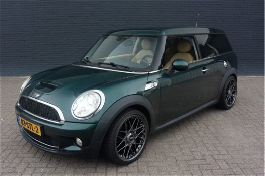 Mini Mini Clubman - 1.6 Cooper S Chili - 1