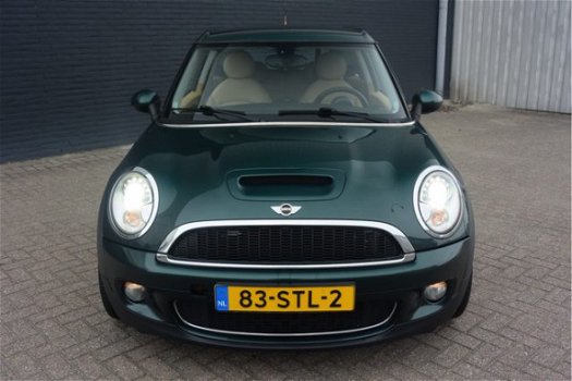 Mini Mini Clubman - 1.6 Cooper S Chili - 1