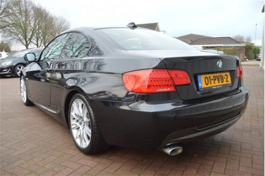 BMW 3-serie Coupé - 320d SPORT M-PAKKET AUTOMAAT B.J 2011 - 1