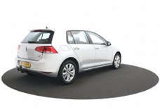 Volkswagen Golf - 1.6 TDI 110pk BMT 5D Comfortline