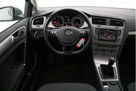 Volkswagen Golf - 1.6 TDI 110pk BMT 5D Comfortline - 1