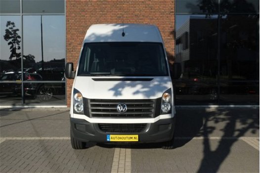 Volkswagen Crafter - 35 2.0 TDI L2H2 140 pk airco, 2 zitsbank - 1