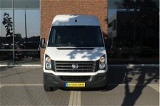 Volkswagen Crafter - 35 2.0 TDI L2H2 140 pk airco, 2 zitsbank