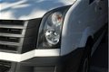 Volkswagen Crafter - 35 2.0 TDI L2H2 140 pk airco, 2 zitsbank - 1 - Thumbnail