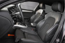 Audi A4 Avant - 2.0 TDI Pro Line S S-Line Xenon Navigatie Climate Controle Origineel NL Auto