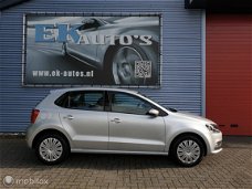 Volkswagen Polo - 1.2 TSI Bluemotion 90pk Comfortline 5drs