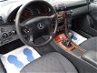 Mercedes-Benz C-klasse - 200 K Elegance Ecc-Cruise Controle-Nette staat - 1 - Thumbnail