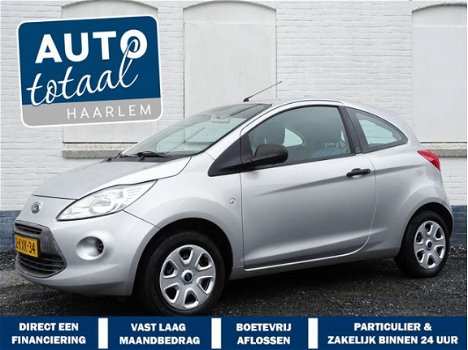 Ford Ka - 1.2 Trend Multi media-Perfecte staat - 1