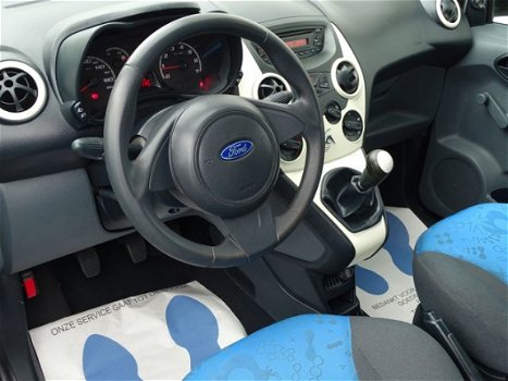 Ford Ka - 1.2 Trend Multi media-Perfecte staat - 1