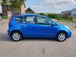 Nissan Note - 1.6, E 500 Sloop Premie Zondag Open - 1 - Thumbnail