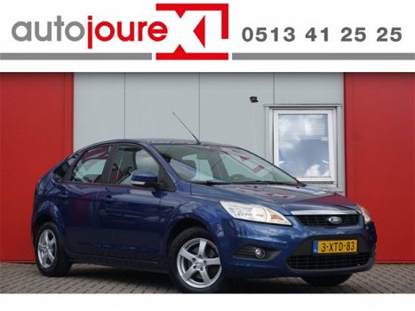 Ford Focus - 1.6 Trend AUTOMAAT - 1