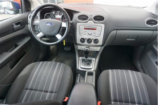 Ford Focus - 1.6 Trend AUTOMAAT - 1