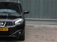 Nissan Qashqai+2 - 1.6 115pk Connect Edition, Navi, Panodak