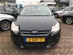 Ford Focus Wagon - 1.6 TDCi 105PK ECOnetic Lease Trend 97.190km - 1 - Thumbnail