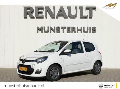 Renault Twingo - II Phase 2 1.2 16V 75 Collection - AIRCO - CRUISE CONTROL - 1