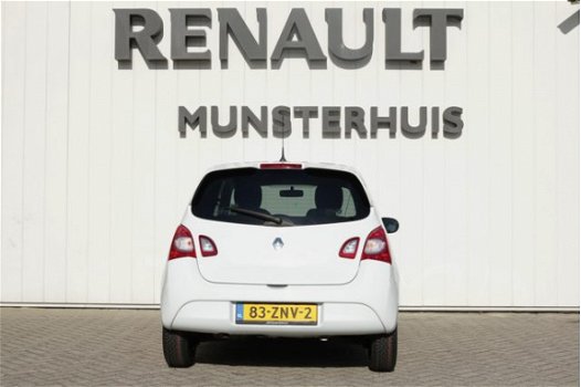 Renault Twingo - II Phase 2 1.2 16V 75 Collection - AIRCO - CRUISE CONTROL - 1