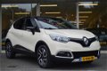 Renault Captur - 1.2 TCe Helly Hansen Automaat Navi Clima Keyless Pdc - 1 - Thumbnail
