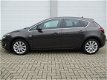 Opel Astra - 1.4 TURBO 140 PK 6 BAK LPG G3 Bj 2013 Cosmo Sport Ecc Navi Leder Xenon Led Pdc Elec.Pak - 1 - Thumbnail