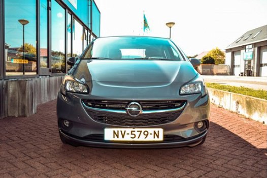 Opel Corsa - 1.2 EcoFlex Selection 5-DRS/ AIRCO/ CRUISE/ LMV/ EL.RAMEN/ CD CV+AB/ ETC - 1