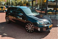 Volkswagen Golf - 2.0 GTD 170 PK/ ECC/ NAVIGATIE/ EL.RAMEN/ LMV/ CV/ ETC