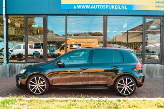 Volkswagen Golf - 2.0 GTD 170 PK/ ECC/ NAVIGATIE/ EL.RAMEN/ LMV/ CV/ ETC - 1