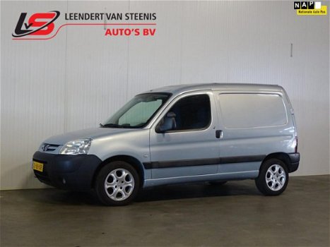 Peugeot Partner - 170C 1.9 D Avantage MARGE - 1