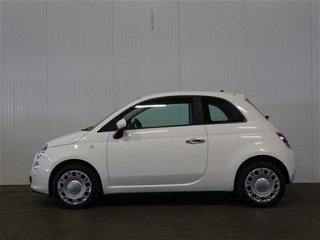 Fiat 500 - 1.0 TwinAir Pop - 1