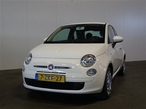 Fiat 500 - 1.0 TwinAir Pop - 1