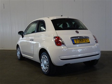 Fiat 500 - 1.0 TwinAir Pop - 1