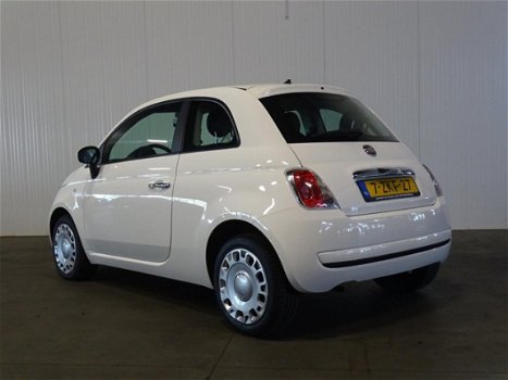 Fiat 500 - 1.0 TwinAir Pop - 1