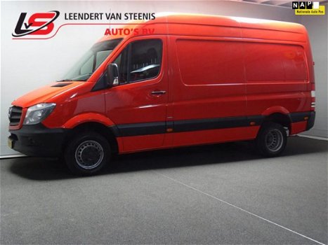 Mercedes-Benz Sprinter - 516 2.2 BlueTEC 366 - 1