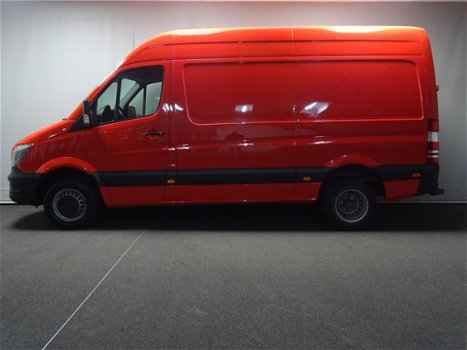 Mercedes-Benz Sprinter - 516 2.2 BlueTEC 366 - 1