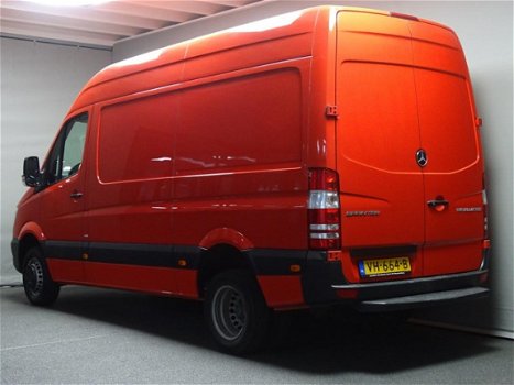 Mercedes-Benz Sprinter - 516 2.2 BlueTEC 366 - 1