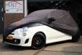 Fiat 500 C - 1.4-16V Abarth 695 Tributo*Monza uitlaat*NL Auto*Uniek - 1 - Thumbnail