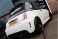 Fiat 500 C - 1.4-16V Abarth 695 Tributo*Monza uitlaat*NL Auto*Uniek - 1 - Thumbnail