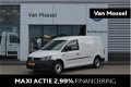 Volkswagen Caddy Maxi - 2.0 TDI 75PK Airco, Bluetooth, PDC - 1 - Thumbnail