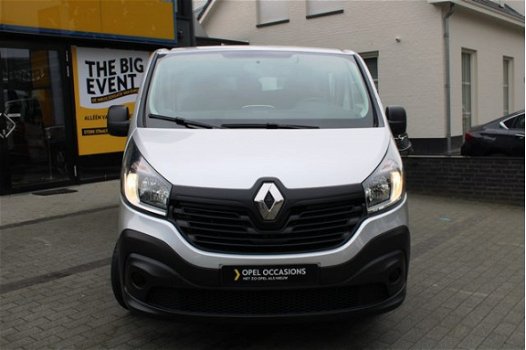 Renault Trafic - 1.6dCi T29 L2H1 DC Comfort MARGE AUTO Marge auto - 1