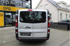 Renault Trafic - 1.6dCi T29 L2H1 DC Comfort MARGE AUTO Marge auto