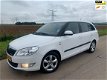 Skoda Fabia Combi - 1.2 TDI Greenline /130.000km - 1 - Thumbnail