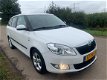 Skoda Fabia Combi - 1.2 TDI Greenline /130.000km - 1 - Thumbnail