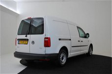 Volkswagen Caddy Maxi - L2 H1 - - AIRCO - 64DKM - WIT