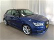 Audi A1 Sportback - 1.0 TFSI Advance Sport Navi Led S-line - 1 - Thumbnail