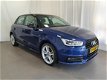 Audi A1 Sportback - 1.0 TFSI Advance Sport Navi Led S-line - 1 - Thumbnail