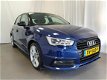 Audi A1 Sportback - 1.0 TFSI Advance Sport Navi Led S-line - 1 - Thumbnail