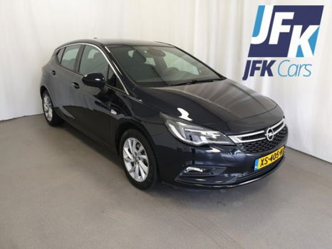 Opel Astra - 1.4 Turbo Innovation 150PK - 1